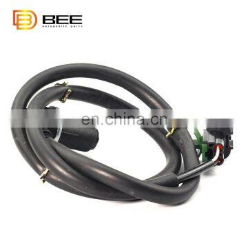ABS Wheel Speed Sensor Rear Left For MITSUBISHI MR407270 ALS1148 5S11151 SU12604 ABS322