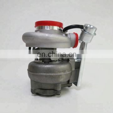 HX40W Diesel engine spare parts diesel engine turbocharger 4050203