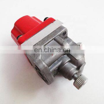 CCEC KTA19 K19 Diesel Engine Parts 3018453 Valve Shutoff photo-5