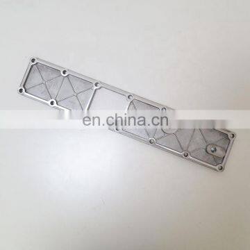 Original Diesel Engine Spare Parts 4980793 Air Intake Manifold Cover photo-6