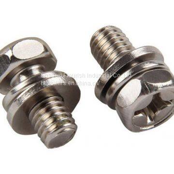 Mechanical Metal Fastener photo-2