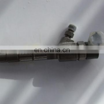 0445 110 733 Fuel Injector Bos-ch Original In Stock Common Rail Injector 0445110733