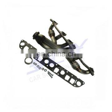 Exhaust Manifold fits for J.eep Wrangler Grand Cherokee 4.0L 33007072 4883385 674-196 674196 1762409