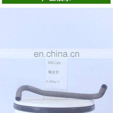 3001169 Water Transfer Tube for Cummins NTA-855-P(400) NH/NT 855 Diesel Engine Spare Parts Manufacture Factory in China