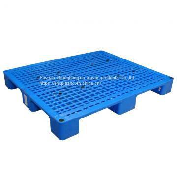 Textile Industry Used Plastic Pallet Sale