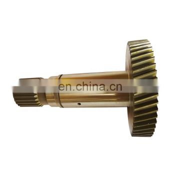 Drive shaft A8VO140 spline shaft for repair or manufacture REXROTH piston pump accessories