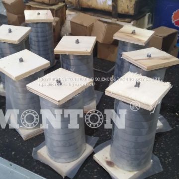 128705K  50*25*75mm  Thrust Bearing stacks