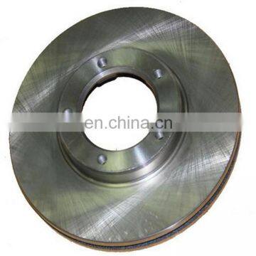 AUTO PARTS FRONT ROTOR BRAKE FOR HILUX PICKUP 43512-26090 photo-2