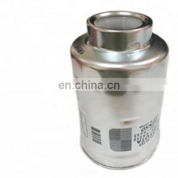 fuel filter change at auto parts store in China for 2L/3L/1HZ 23303-64010