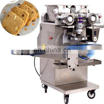 Cookie Making Machine Cookies Filling Machine Automatic Cookies Maker photo-2