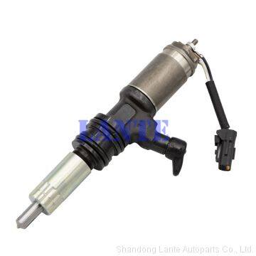 Common rail injector 095000-0213 095000-1170 095000-0214 095000-1090 diesel injector