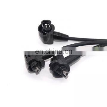 Guangzhou oe #19037-62010 1903762010 For Tundra 1995-2004 3.4L Ignition Cable Spark Plug Wire Set photo-2