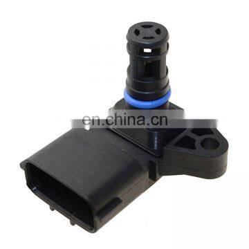 Manifold Intake Air Pressure MAP Sensor 2897333 for Ram 2500 3500 67L Engine ISF