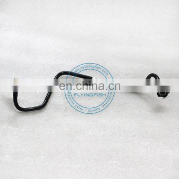 Hongyan Genlyon Truck Cursor C9 Engine Parts Low Pressure Fuel Pipe 5801318298 FAT5801318298