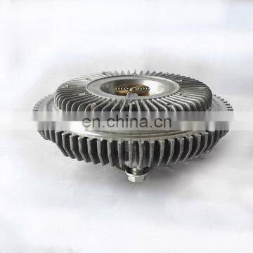 Tractor ISF2.8 Engine Clutch Disc 020005181