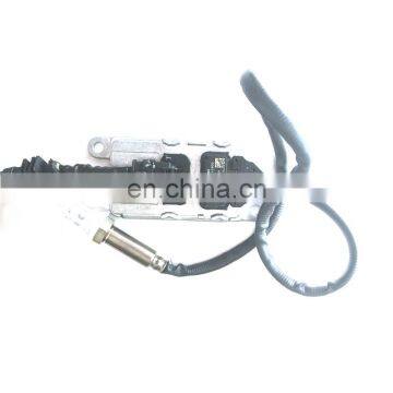 Diesel Engine Aftertreatment Device Flat Four Needles Nitrogen Oxide Sensor 5WK9 7100 GA500-1205150 5WK97100 GA5001205150