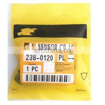 E320D Excavator Engine Camshaft Speed Sensor 238-0120 2380120 for C4.4 CG137-12 CG137-08 C6.6 SPF343C C7.1 G3304B G3306B G3516