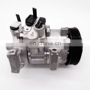 Original factory CG447280-9060 88310-02711 447280-9060 ac compressor