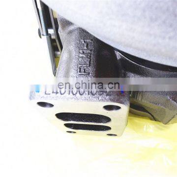 New Arrival Electronic Turbocharger Balancing Supercharger
