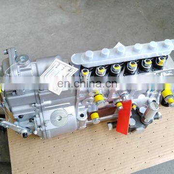 Original Factory Good Quality  Cheaper Price SINOTRUK /SHACMAN F2000/F3000 TRUCK SPARE PARTS High Press Oil Pump R6154080101