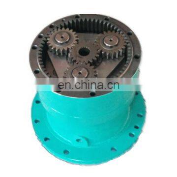 YM32W00001F1 EH160 Excavator Swing Reducer Reduction Gear box E160 Swing Gearbox For New Holland