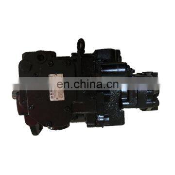 Trade assurance SK75 excavator hydraulic pump K3SP36B