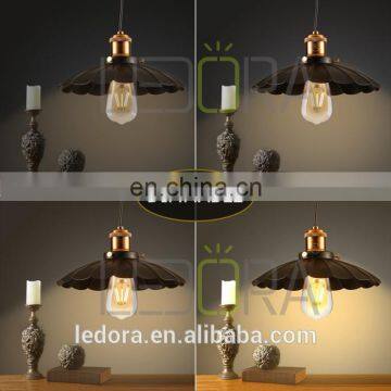 dc 12v Filament Edison Led Bulb St64 E27 B22 Vintage Lamp 24v Led 3w/5w/7w/10w photo-3