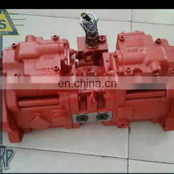 K3V112DP MAIN PUMP R210LC-7