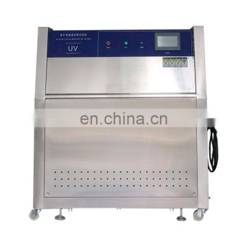 2019 Electronic Power Machine Usage UV Aging Test Chamber