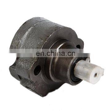 High Temperature Electric Gear Plunger Pump R12-1 Type Two-way Lubrication Pump photo-3