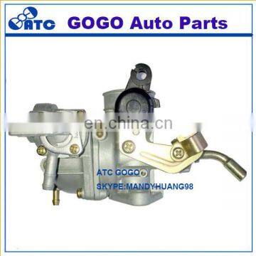 GOGO высокопроизводительные запчасти карбюратора с впрыском топлива для мотоциклов-гонок / карбюратор / карбюратор / карбюратор для PHONEIX-50 photo-3