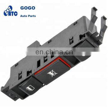 Electric Power Window Switch for BM-W 3 SERIES E46 OEM 61316902184, 61318381518, WST932, 1S13016, SW10000, DWS-832