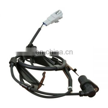 New Front Left ABS Wheel Speed Sensor For 2001-2008 Toyota Rav4 OEM 89543-42040 8954342040 ALS736 5S6871 SU8363