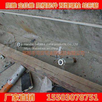 Construction Formwork Long Coupling Nut Made in China photo-2