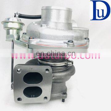 RHG6 Genuine IHI New Turbo CIJM G61CAD-S0126B VA570126 8982570480 Turbocharger for ISUZU 6HK1 Engine photo-4
