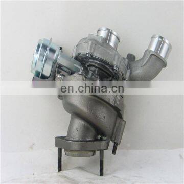 GTB1549V Turbo A6640900780 6640900780 Turbocharger