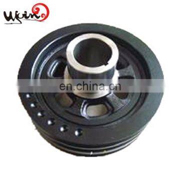 Discount crankshaft pulley bolt for FORD WL84-11-401B