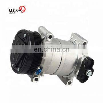 High Quality for Gmc Compressor Air Conditioner Suburban V5 1136519 photo-4