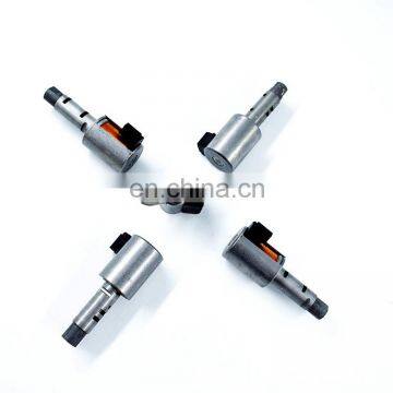 JF015E RE0F11A CVT Valve Solenoids for Nissan Sunny 1.5L Tiida Sylphy 1.6L 12-ON photo-3