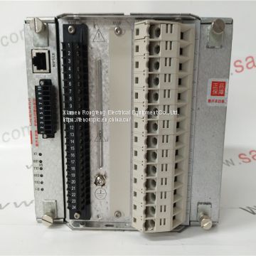 ABB	HIER466587R0200 Central unit