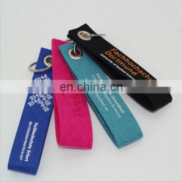 Office Use Felt Key Band photo-2