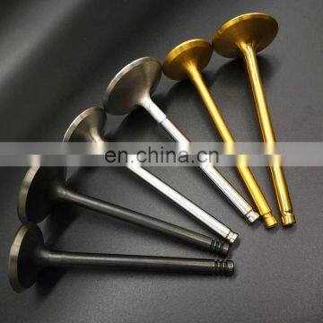 Super Alloy F22B2 F22B6 F22B1 Intake Exhaust Engine Valve For Honda Accord 2.2L Sohc Vtec Racing photo-6