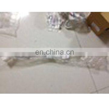 Diesel engine parts 4HK1 6HK1 Pipe Fuel Leak 8973060810