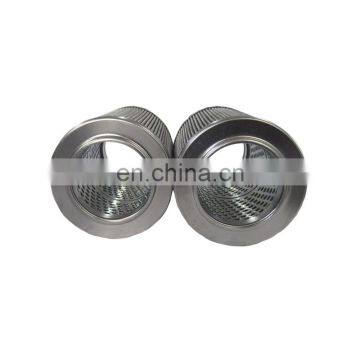 304Stainless Steel Hydraulic Oil Suction Filter photo-5