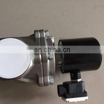 CKD Water Solenoid Valve APK Series APK21-50A-E3MS-DC24V photo-5