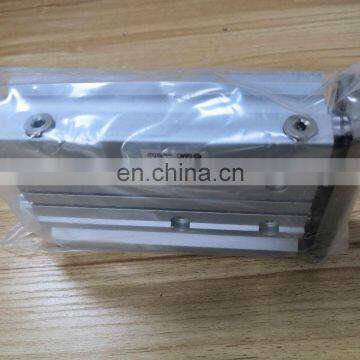 SMC Double Rodless Air Cylinder MGPM25-75 photo-6