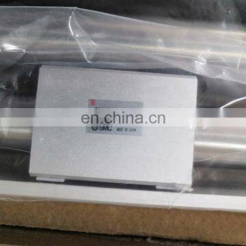 SMC Magnetically Coupled Rodless Cylinder CY3R Series CY3R32-1900 photo-2