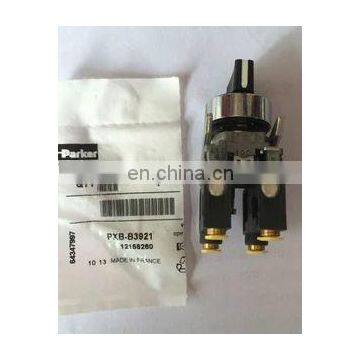 Hot Sale Factory Valves Parker Type Pneumatic Control Valve PXB-B3921 photo-3