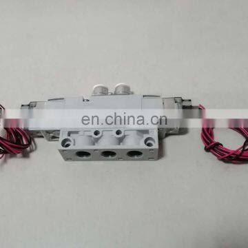 4M Series Pneumatic Solenoid Vale SF4101-1P