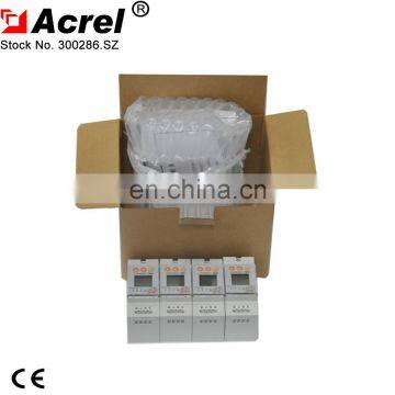 Factory Quality Single Phase Din Rail Electric Power Smart Analog Digital Energy Meter/low Price Kwh Energy Meter photo-5